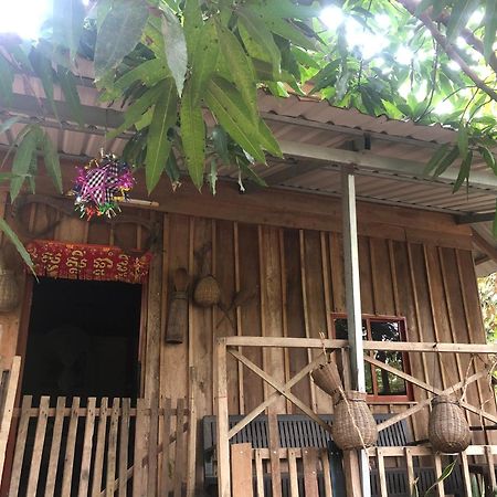 Sok Phen Homestay Siem Reap Bagian luar foto