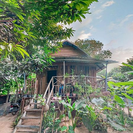 Sok Phen Homestay Siem Reap Bagian luar foto