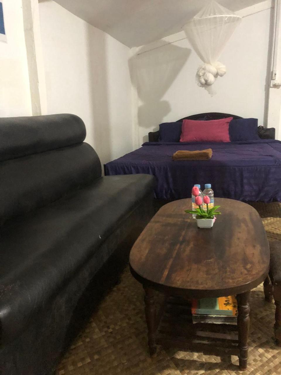 Sok Phen Homestay Siem Reap Bagian luar foto
