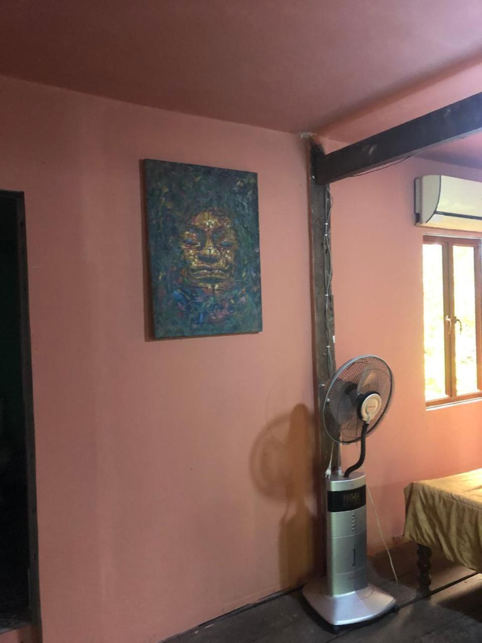 Sok Phen Homestay Siem Reap Bagian luar foto