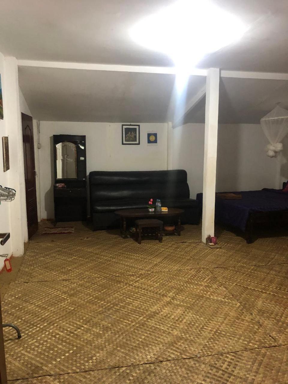 Sok Phen Homestay Siem Reap Bagian luar foto