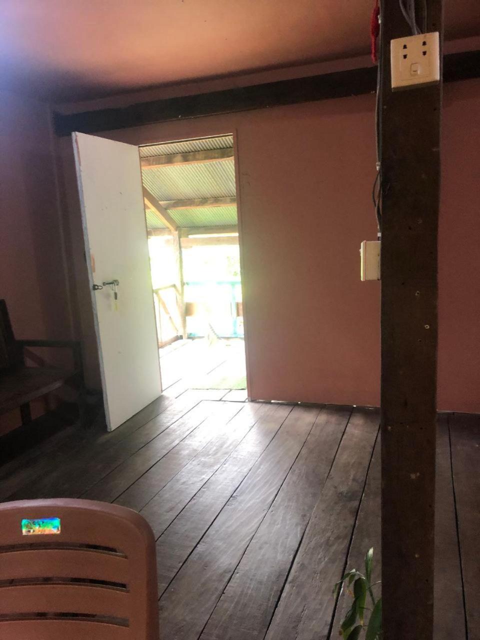 Sok Phen Homestay Siem Reap Bagian luar foto