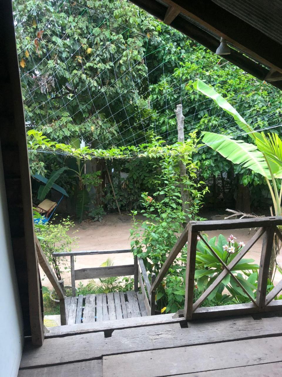 Sok Phen Homestay Siem Reap Bagian luar foto