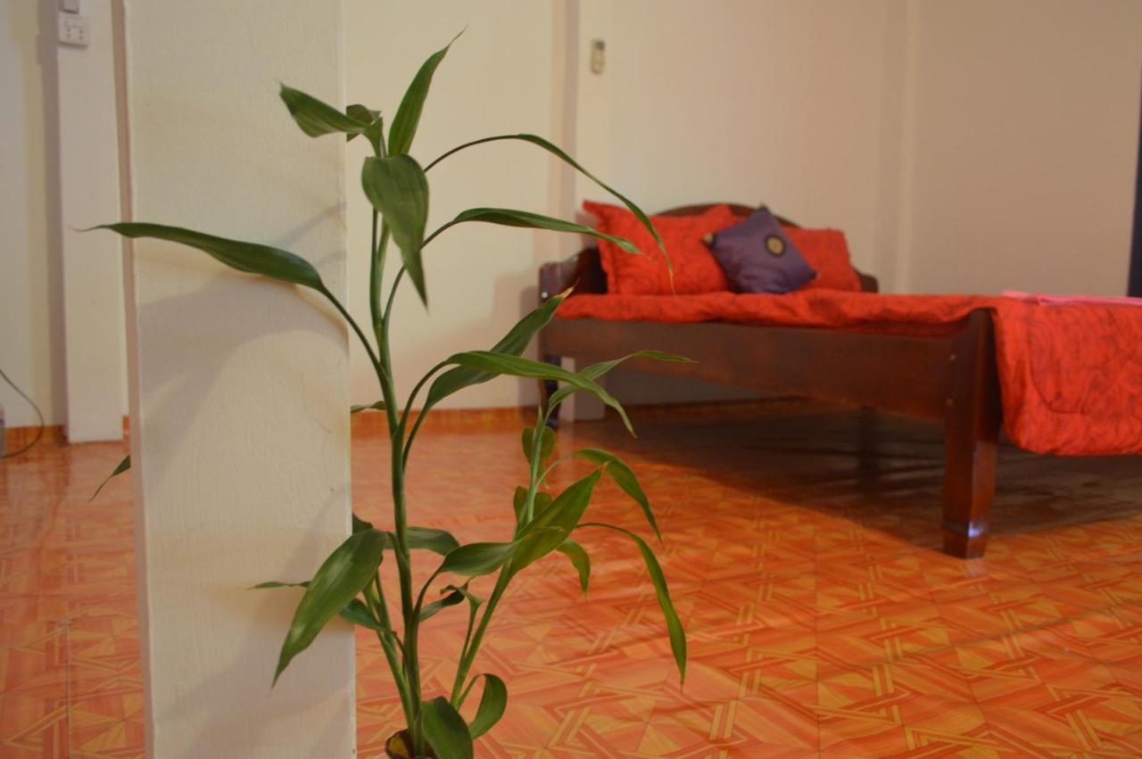 Sok Phen Homestay Siem Reap Bagian luar foto