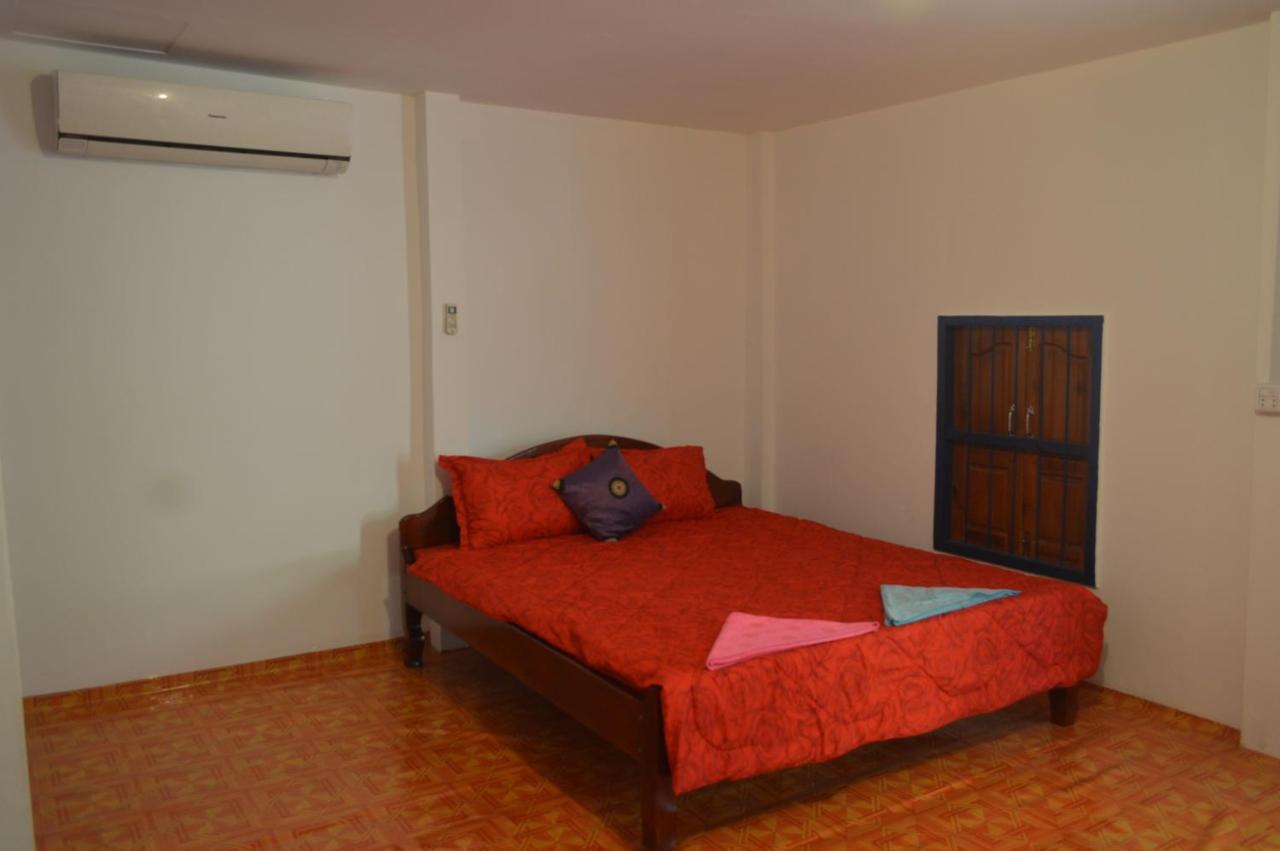 Sok Phen Homestay Siem Reap Bagian luar foto